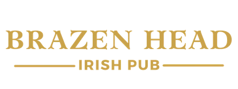 Brazen Head Irish Pub
