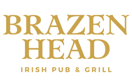 Brazen Head Irish Pub
